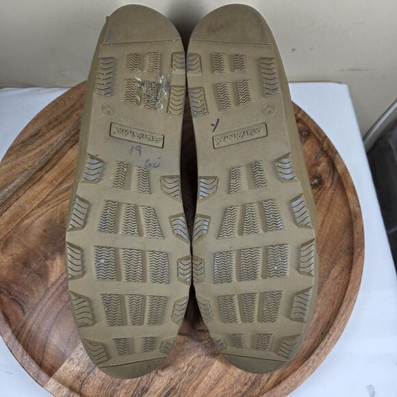 Altama GS OTB Maritime Assault Low Coyote Brown Mens Size 13 Tactical Shoes - Picture 7 of 10